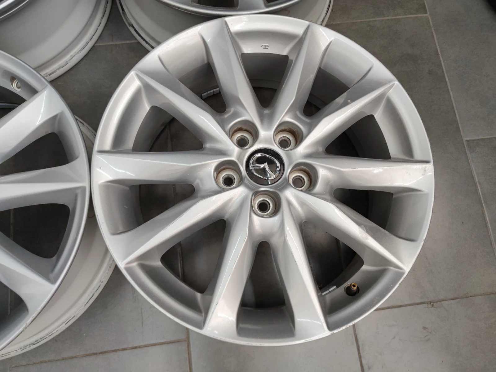   Mazda | Mobile.bg   8