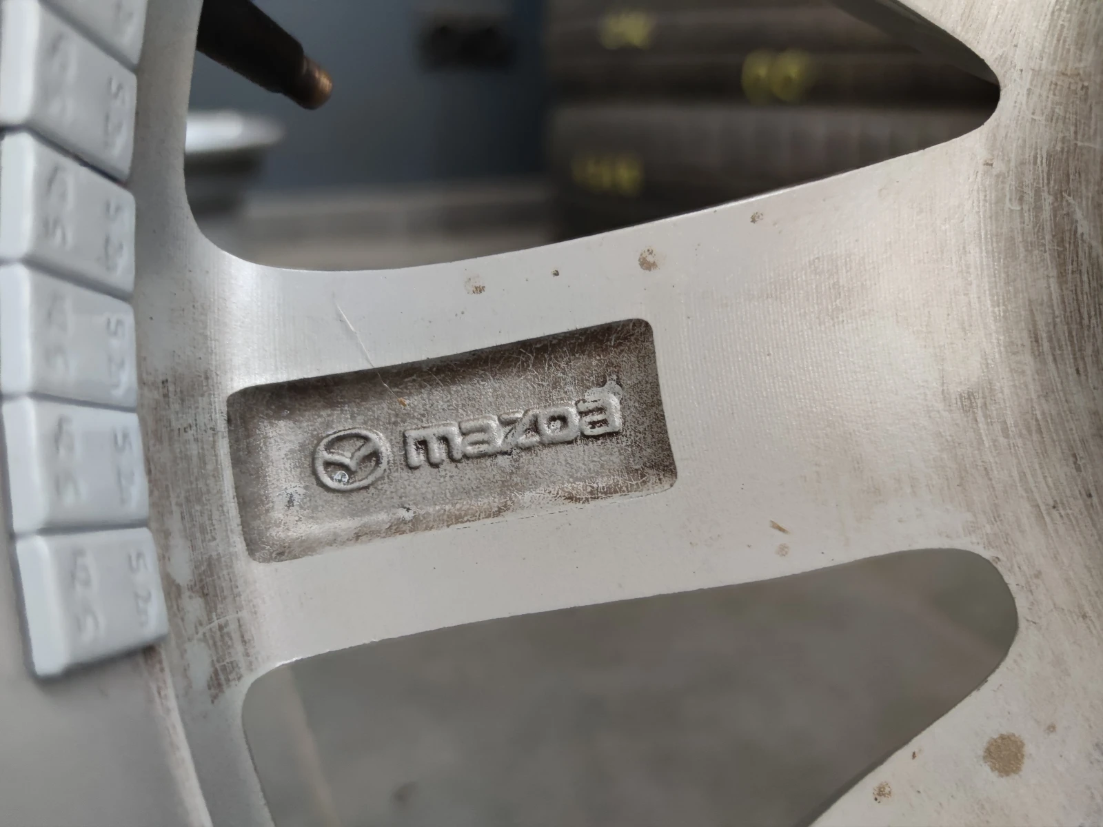   Mazda | Mobile.bg   9