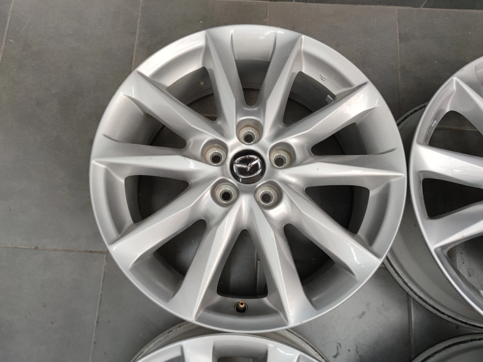   Mazda | Mobile.bg   5