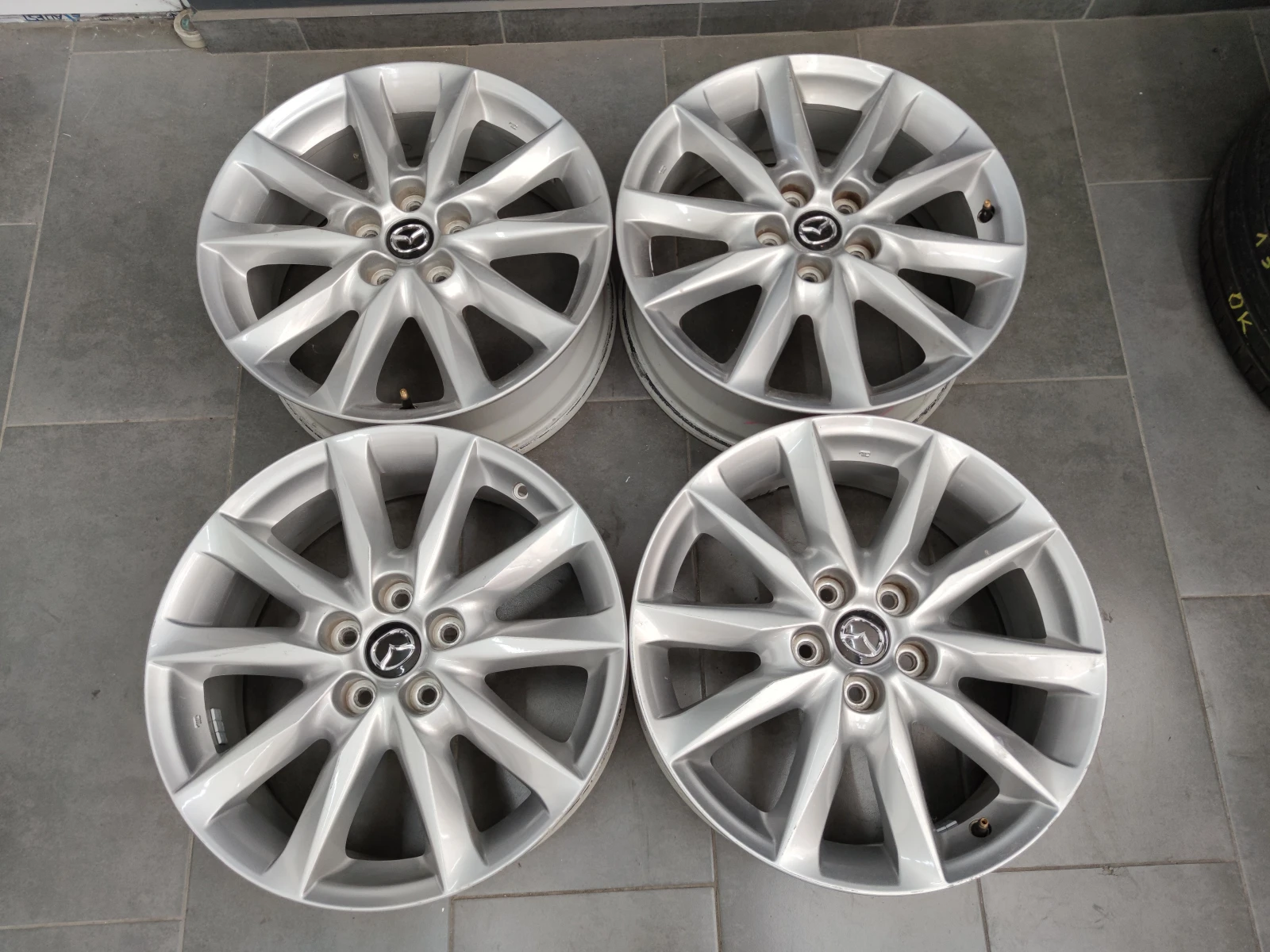   Mazda | Mobile.bg   3