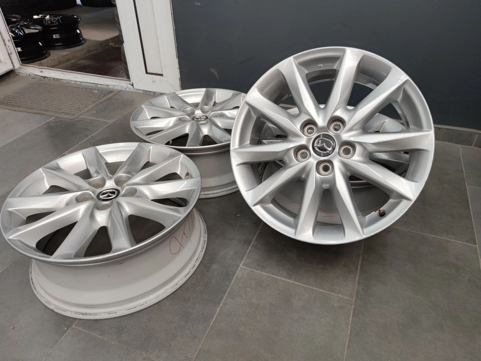   Mazda | Mobile.bg   2