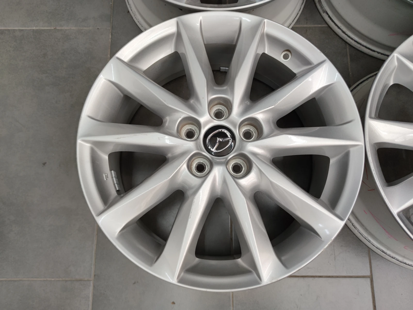   Mazda | Mobile.bg   7