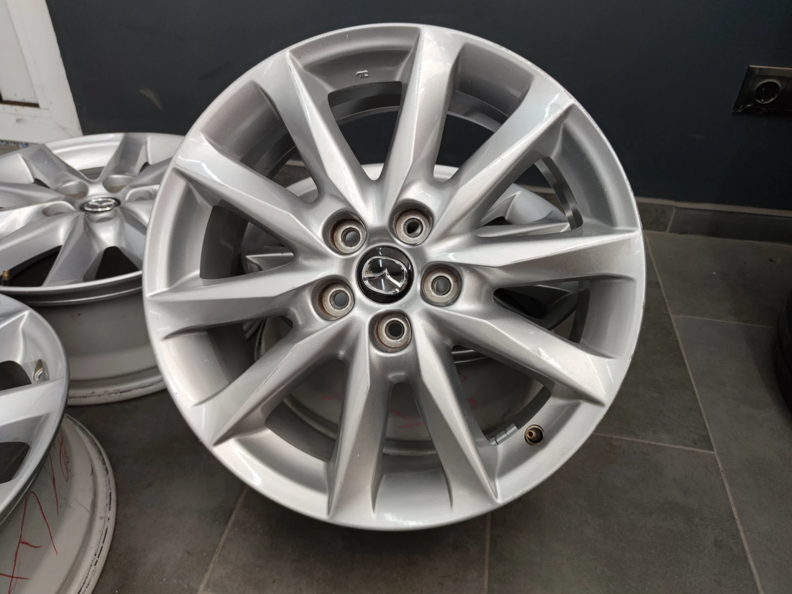   Mazda | Mobile.bg   1