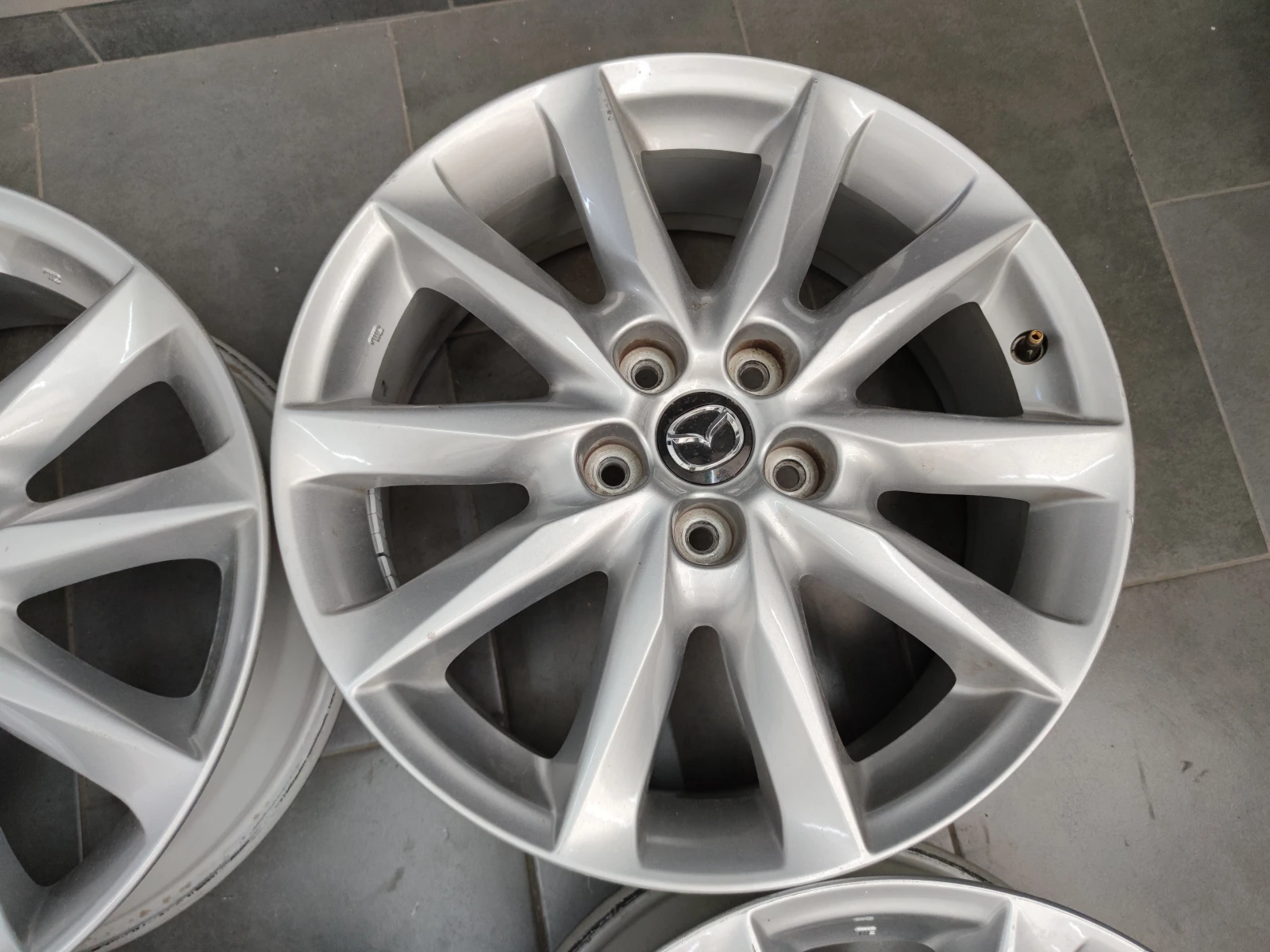   Mazda | Mobile.bg   6