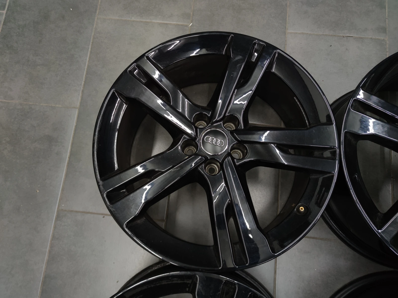   Audi Q5 | Mobile.bg   5