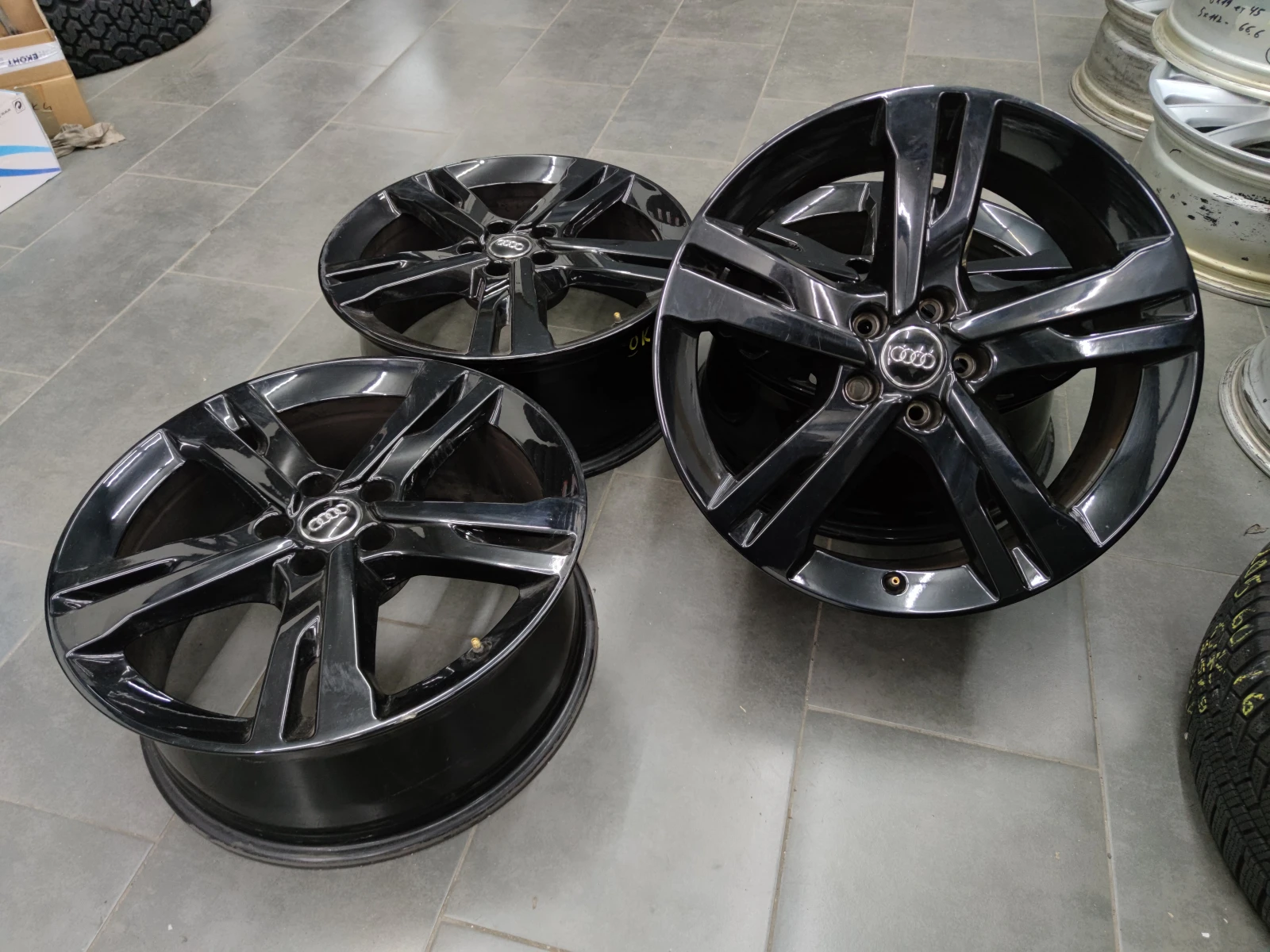   Audi Q5 | Mobile.bg   2