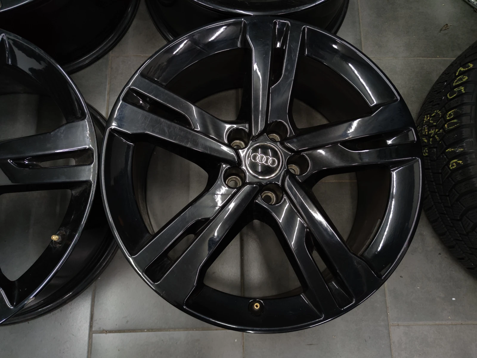   Audi Q5 | Mobile.bg   8