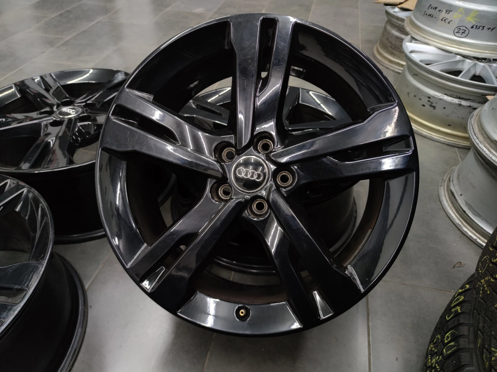   Audi Q5 | Mobile.bg   1