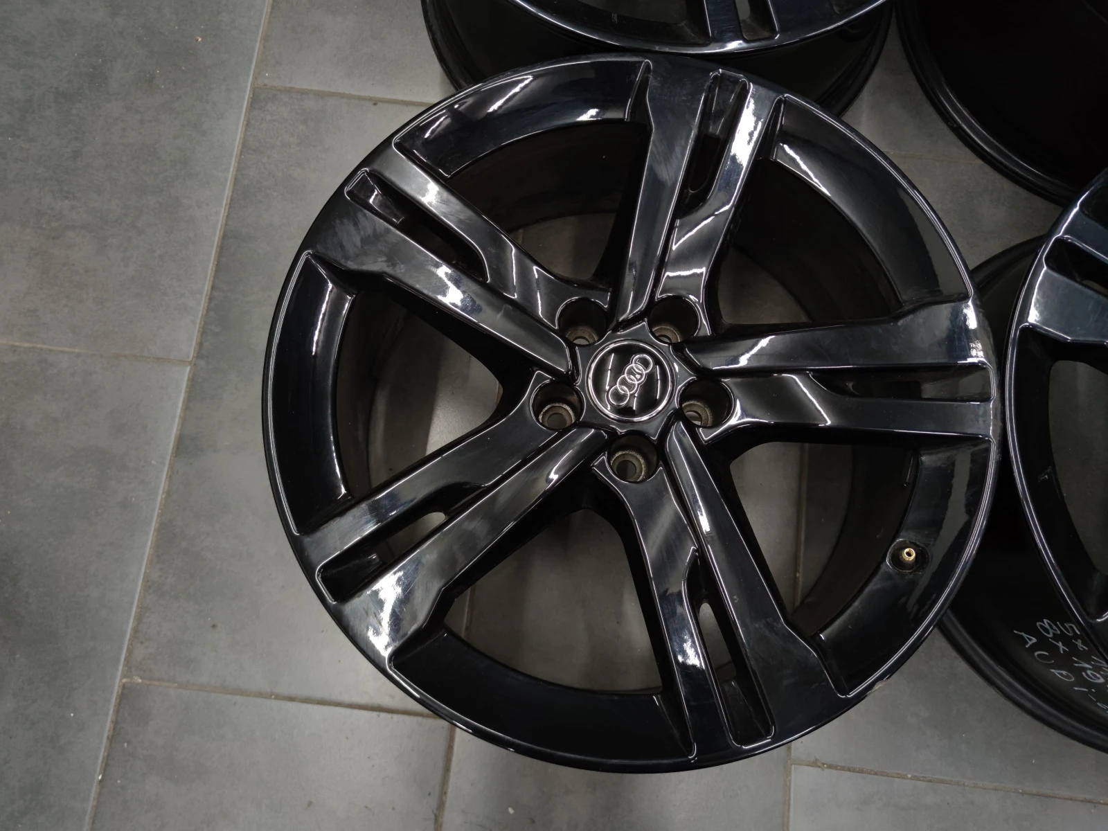   Audi Q5 | Mobile.bg   7