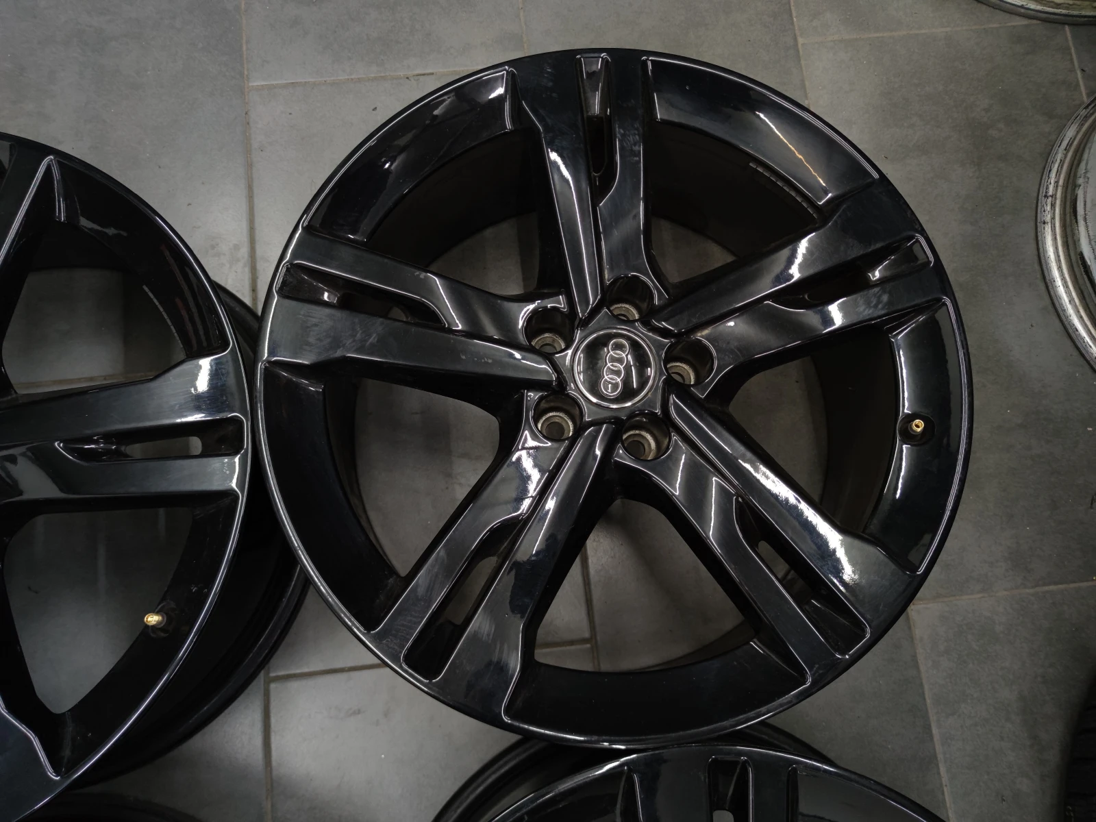   Audi Q5 | Mobile.bg   6