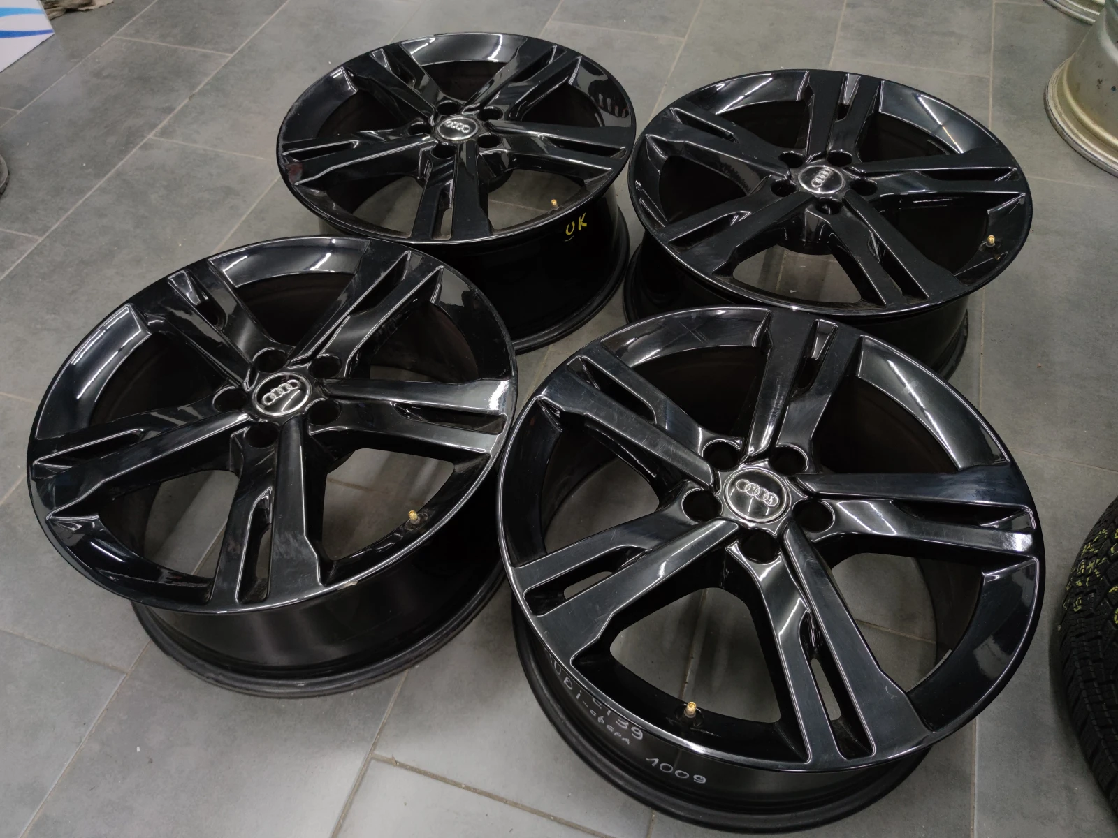   Audi Q5 | Mobile.bg   4