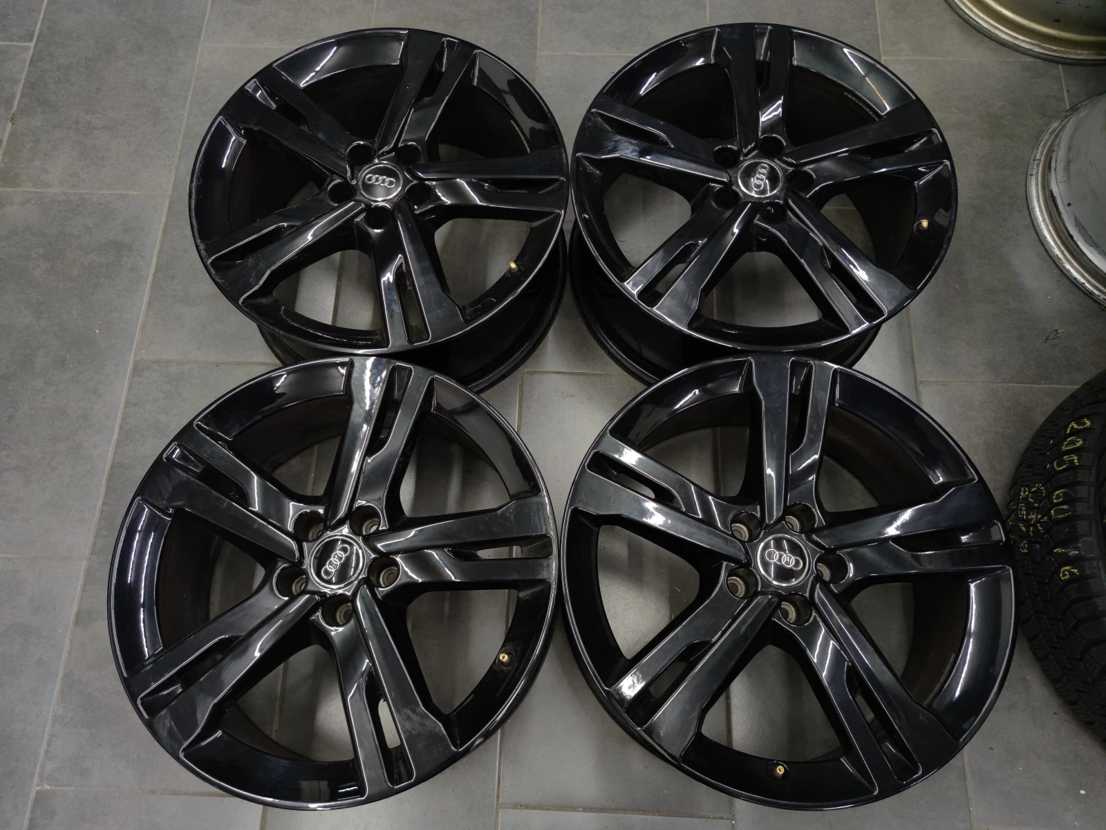   Audi Q5 | Mobile.bg   3