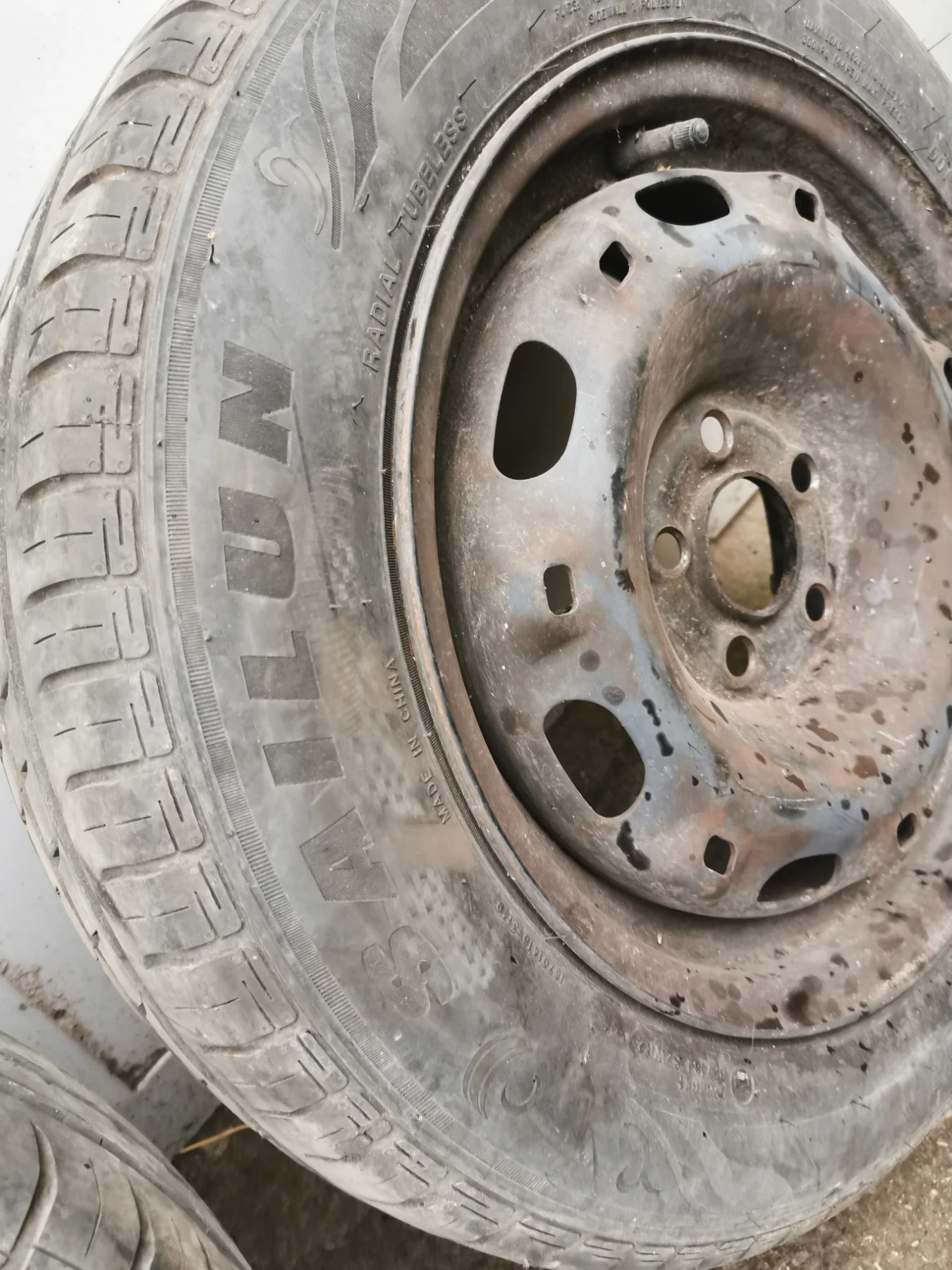 ���� � ������ 165/70R14 �� VW Polo | Mobile.bg � ����������� 6