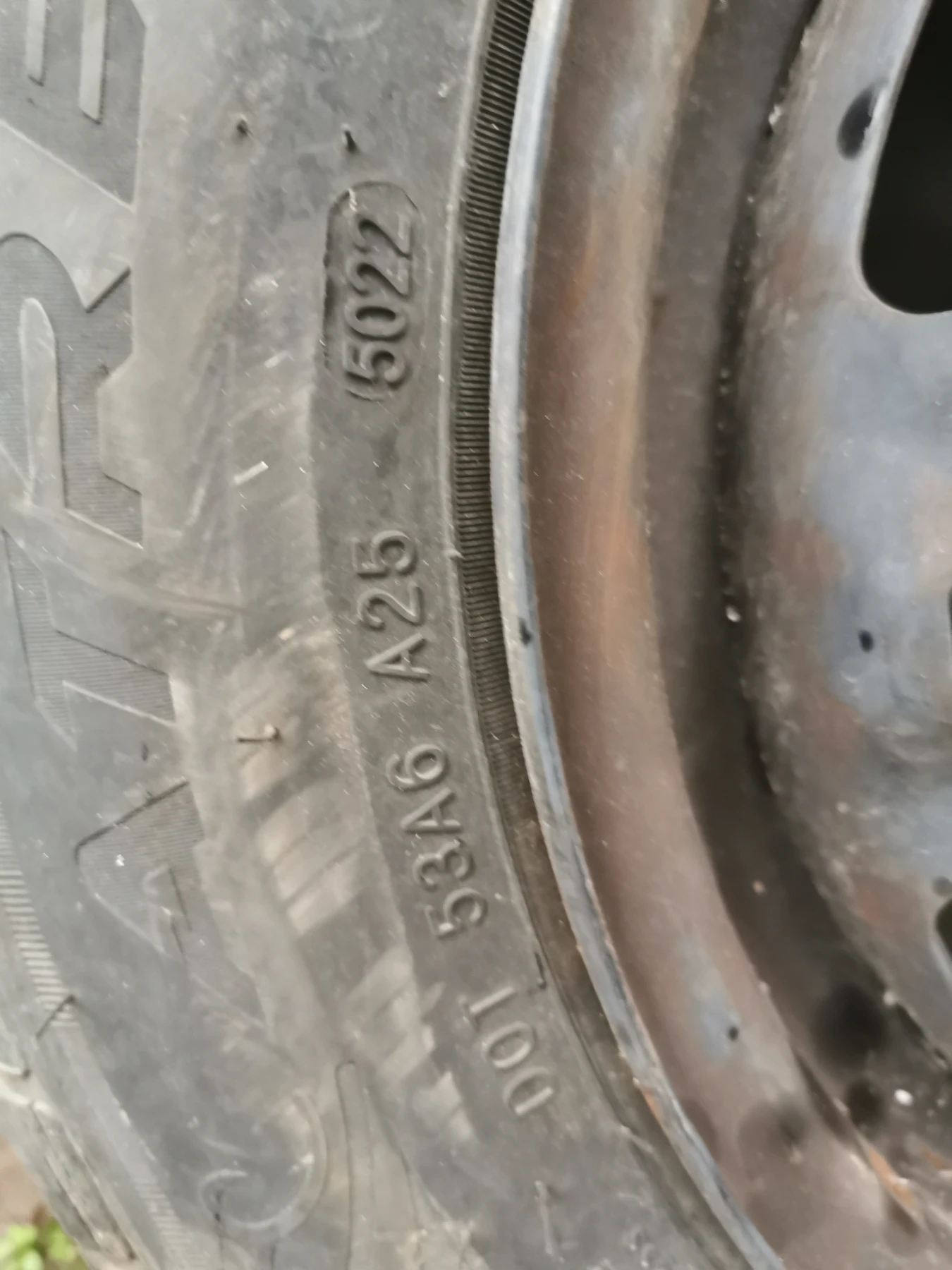 ���� � ������ 165/70R14 �� VW Polo | Mobile.bg � ����������� 9