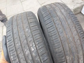 Гуми Летни 205/60R16, снимка 1 - Гуми и джанти - 40475803