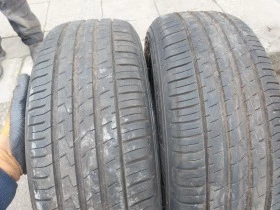 Гуми Летни 205/60R16, снимка 2 - Гуми и джанти - 40475803