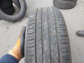 Гуми Летни 205/60R16, снимка 7 - Гуми и джанти - 40475803