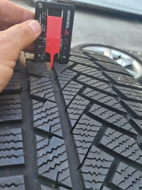 Гуми с джанти 225/50R17 за Audi | Mobile.bg — малка снимка 7