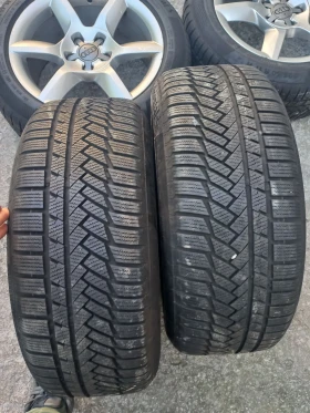 Гуми с джанти 225/50R17 за Audi | Mobile.bg — малка снимка 11