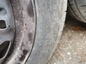Гуми с джанти Sailun 165/70R14, снимка 8 - Гуми и джанти - 53064208