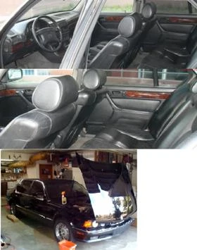 BMW 730 0888450564      0897597655   0877345268, снимка 1