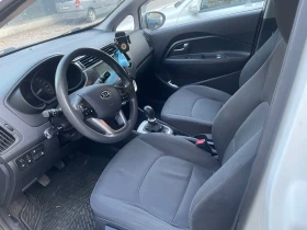Kia Rio 1.1CRDI, снимка 6