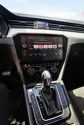 VW Passat Business 2.0 TSI OPF DSG 7, снимка 11