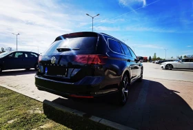 VW Passat Business 2.0 TSI OPF DSG 7, снимка 4