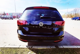 VW Passat Business 2.0 TSI OPF DSG 7, снимка 5