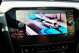 VW Passat Business 2.0 TSI OPF DSG 7, снимка 7
