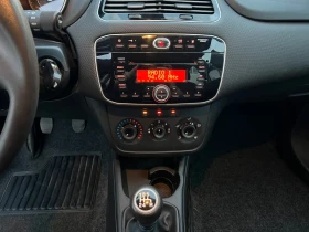 Fiat Punto 1.4i-78к.с.-GPL/ EURO6B/ ИТАЛИЯ, снимка 16
