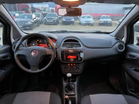 Fiat Punto 1.4i-78к.с.-GPL/ EURO6B/ ИТАЛИЯ, снимка 17