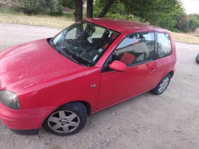 Seat Arosa