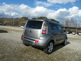 Kia Soul 1.6CRDI, снимка 4