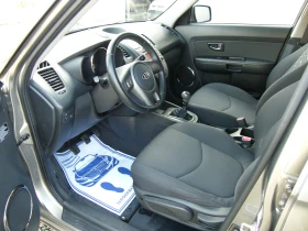 Kia Soul 1.6CRDI, снимка 8