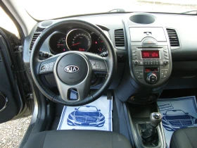 Kia Soul 1.6CRDI, снимка 10