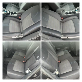 Nissan Leaf  40kw* REALNI KM* FULL* , снимка 8