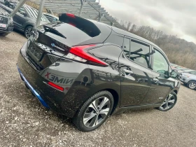 Nissan Leaf  40kw* REALNI KM* FULL* , снимка 4