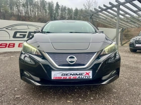 Nissan Leaf  40kw* REALNI KM* FULL* , снимка 2
