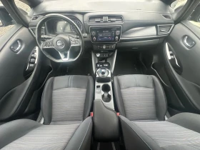 Nissan Leaf  40kw* REALNI KM* FULL* , снимка 10