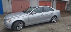 Mercedes-Benz C 180 compresor, снимка 4