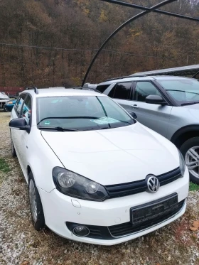 VW Golf Variant, снимка 2