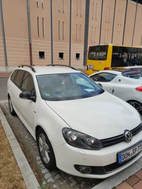 VW Golf Variant, снимка 5