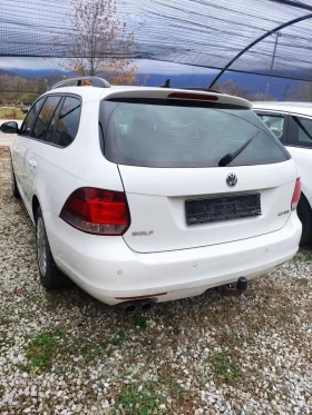 VW Golf Variant, снимка 3