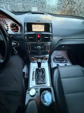 Mercedes-Benz C 220 646 Авангард Автоматик, снимка 11