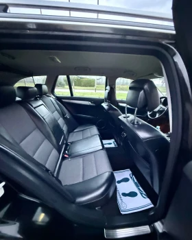 Mercedes-Benz C 220 646 Авангард Автоматик, снимка 15