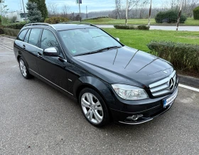 Mercedes-Benz C 220 646 Авангард Автоматик, снимка 2