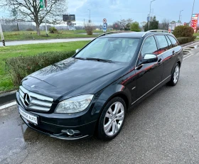 Mercedes-Benz C 220 646 Авангард Автоматик, снимка 1