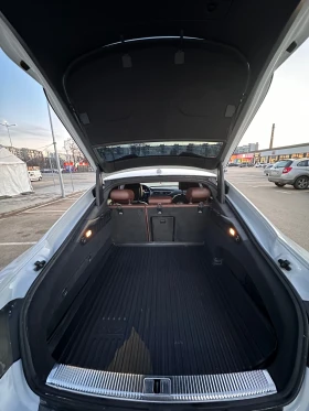 Audi A7 3.0 SUPERCHARGED PRESTIGE, снимка 10