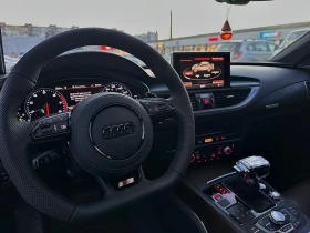 Audi A7 3.0 SUPERCHARGED PRESTIGE, снимка 8